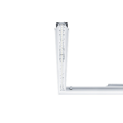 Zumtobel Group Balken für LED-Lichtlinie SLN2-B CL #42190575
