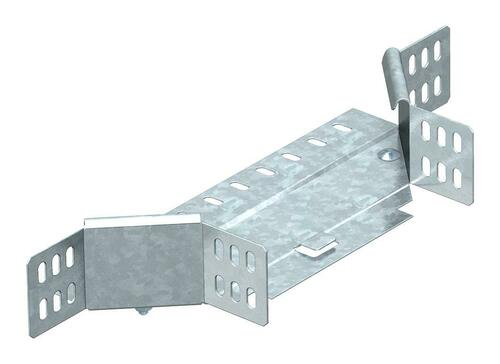 OBO Bettermann Vertr Anbau-Abzweigstück 60x300mm 7121318 OBO Bettermann Vertr Anbau-Abzweigstück 60x300mm 7121318