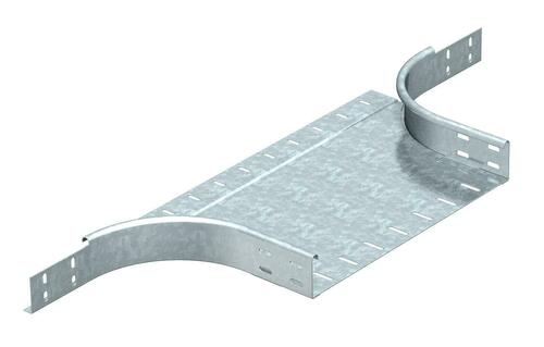 OBO Bettermann Vertr Anbau-Abzweigstück 60x500mm 7121504 OBO Bettermann Vertr Anbau-Abzweigstück 60x500mm 7121504