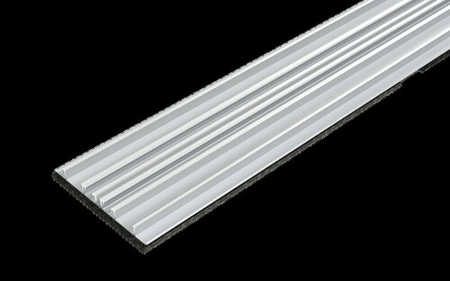 Aerocompact Europe GmbH Basisschiene breit 1980mm BRW1980 Aerocompact Europe GmbH Basisschiene breit 1980mm BRW1980