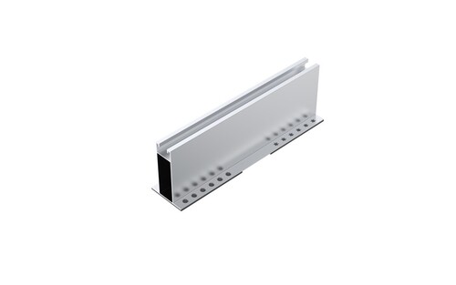 Aerocompact Europe GmbH Trapezblech-Brücke 250mm erhöht TLE25 Aerocompact Europe GmbH Trapezblech-Brücke 250mm erhöht TLE25