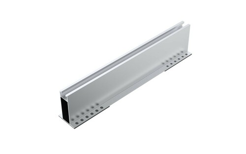 Aerocompact Europe GmbH Trapezblech-Brücke 380mm erhöht TLE38 Aerocompact Europe GmbH Trapezblech-Brücke 380mm erhöht TLE38