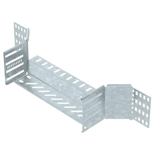 OBO Bettermann Vertr Anbau-Abzweigstück Kabelrinne 110x300 RAA 130 FT