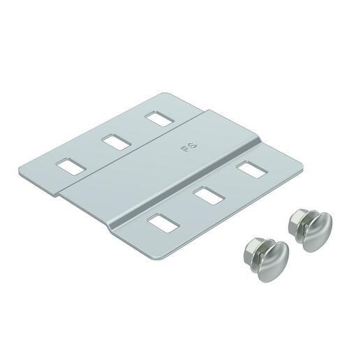 OBO Bettermann Vertr Stoßstellenleiste 200mm, m.Schrauben SSLB 200 DD