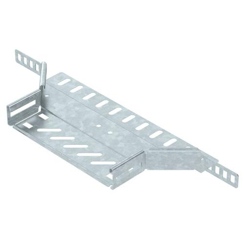 OBO Bettermann Vertr Anbau-Abzweigstück Kabelrinne 35x200 RAA 320 FT