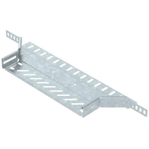 OBO Bettermann Vertr Anbau-Abzweigstück Kabelrinne 35x300 RAA 330 FT