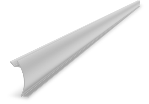 K2 Systems InsertionRail 2.0 Cover 302.85 m 2004680 K2 Systems InsertionRail 2.0 Cover 302.85 m 2004680