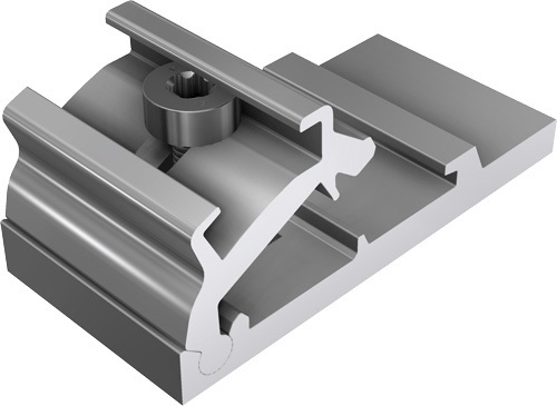 SL Rack Kreuzverbinder 91204-00