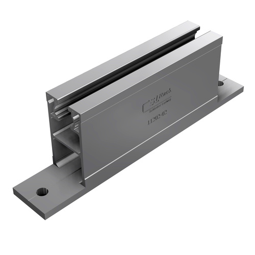 SL Rack Trapez 5 erhöht 11202-02