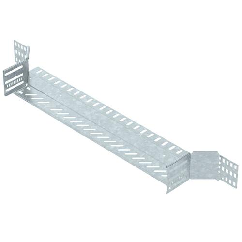 OBO Bettermann Vertr Anbau-Abzweigstück Kabelrinne 85x600 RAA 860 FT