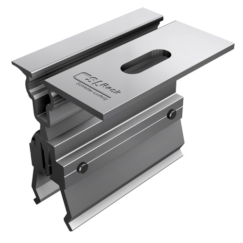 SL Rack Industriefalzklemme 2.0 - 5 für Domitec 11402-12