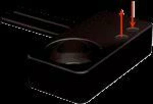 Sick Lichtleiter LL3-DE03