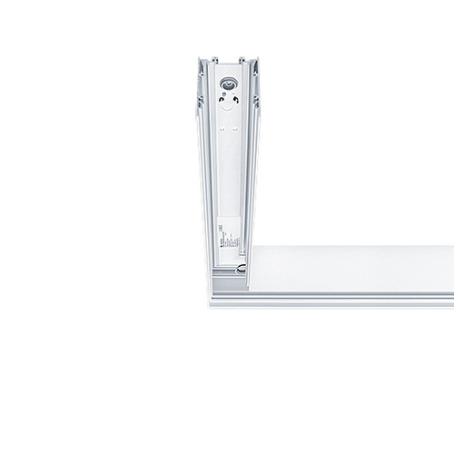 Zumtobel Group Kanal für LED-Lichtlinie SLN2-C CL #42190583 Zumtobel Group Kanal für LED-Lichtlinie SLN2-C CL #42190583