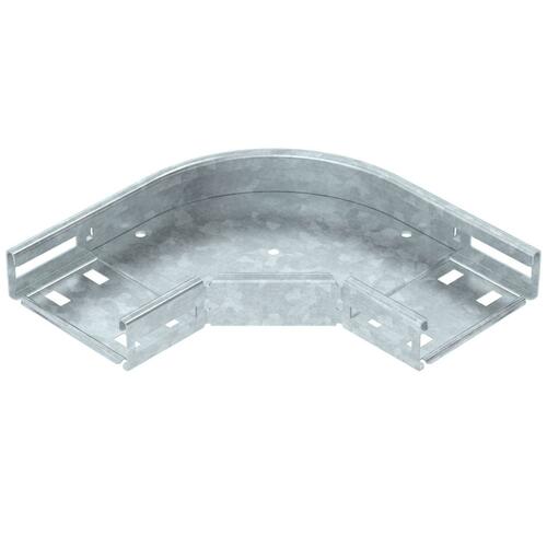 OBO Bettermann Vertr Bogen 90 Grad 35x100 tauchfeuerv. RB 90 310 FT OBO Bettermann Vertr Bogen 90 Grad 35x100 tauchfeuerv. RB 90 310 FT