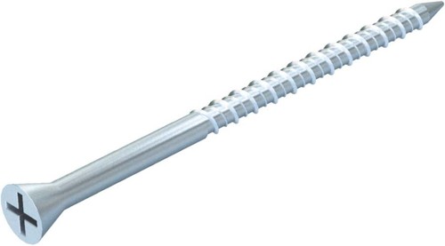 OBO Bettermann Vertr Senkkopfschraube 4,0x55mm BSK-S0955