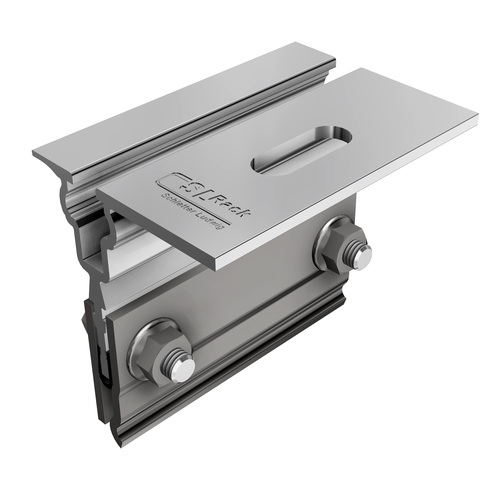 SL Rack Stehfalzklemme 11402-03