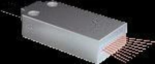 Sick Lichtleiter LL3-DZ01