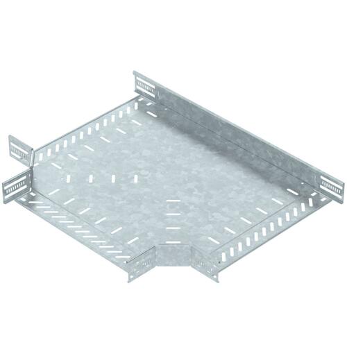 OBO Bettermann Vertr T-Stück für Kabelrinne 60x400 RT 640 FT