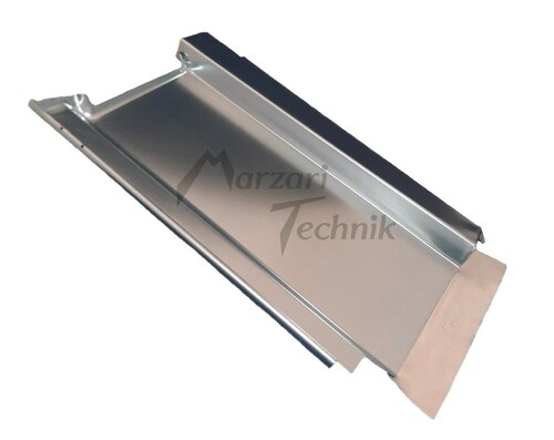 Marzari Technik Metalldachplatte Grande 323 rot Mtp Gr323 rot