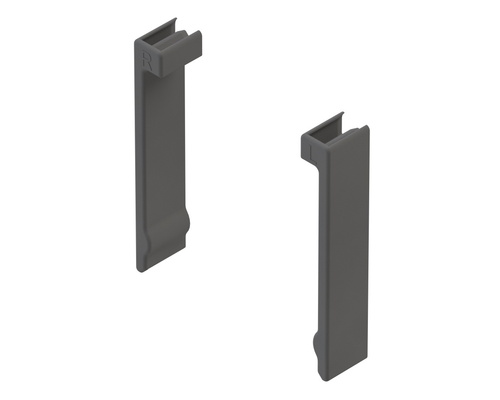 Niedax Schutzkappenpaar SKKSA 110 Niedax Schutzkappenpaar SKKSA 110