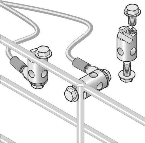 Pflitsch Potentialausgleichs- schraube GKPASX68Ms