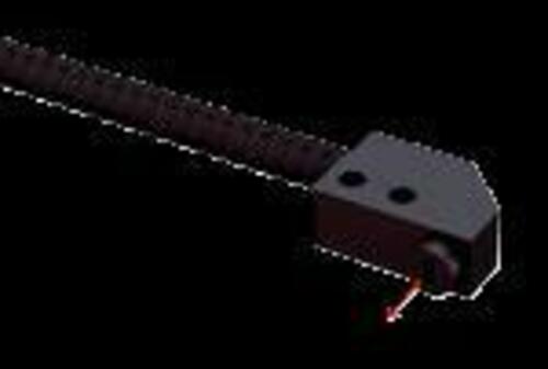 Sick Lichtleiter LL3-LM39450