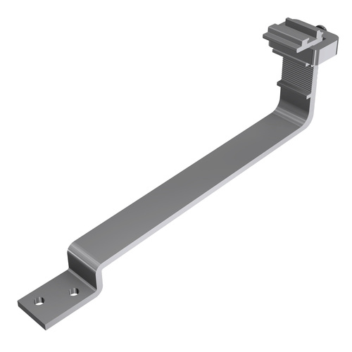 SL Rack SL Alu Beaverslate 11117-00