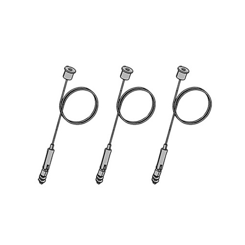 Zumtobel Group Drahtseile SLOIN R AE #22172700 Zumtobel Group Drahtseile SLOIN R AE #22172700