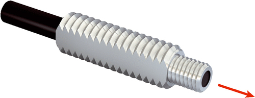 Sick Lichtleiter LL3-TB01-30