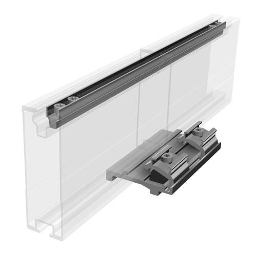 SL Rack Außenverbinder für RAIL 120 81112-03