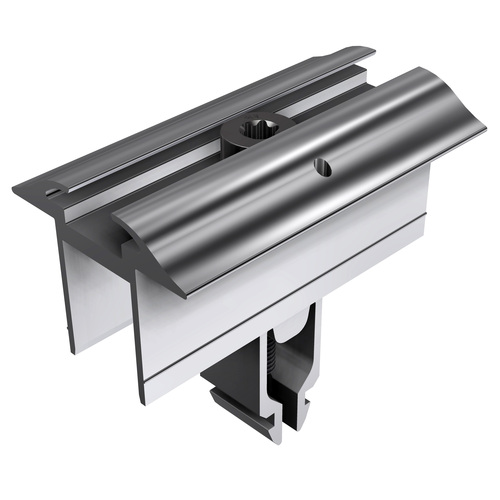 SL Rack Mittelkemme ohne Erdung 91161-01