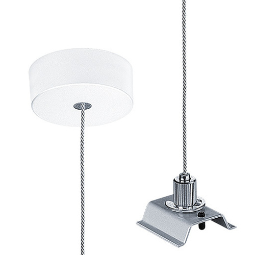 Zumtobel Group Seilabhängung inkl. Baldachin SLOIN slim #22172716 Zumtobel Group Seilabhängung inkl. Baldachin SLOIN slim #22172716