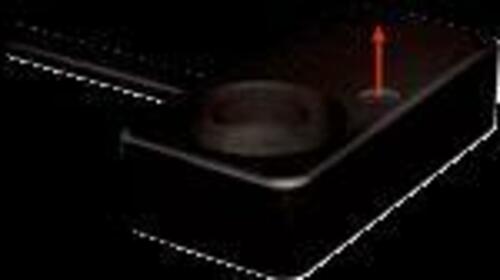 Sick Lichtleiter LL3-TE03