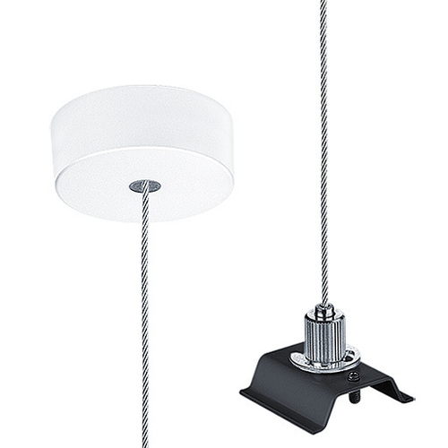 Zumtobel Group Seilabhängung inkl. Baldachin SLOIN slim #22172719 Zumtobel Group Seilabhängung inkl. Baldachin SLOIN slim #22172719