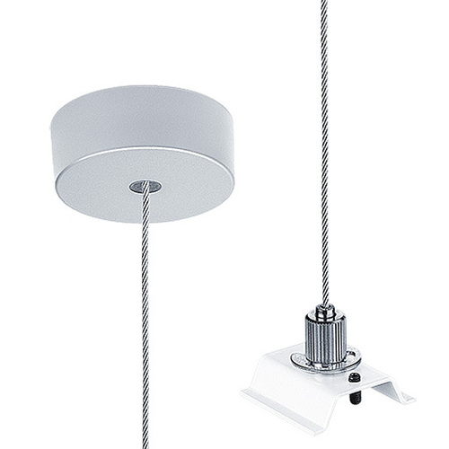 Zumtobel Group Seilabhängung inkl. Baldachin SLOIN slim #22172720 Zumtobel Group Seilabhängung inkl. Baldachin SLOIN slim #22172720