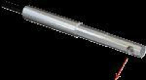 Sick Lichtleiter LL3-TG02