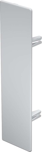 OBO Bettermann Vertr Endstück 60x230mm WDK HE60230RW