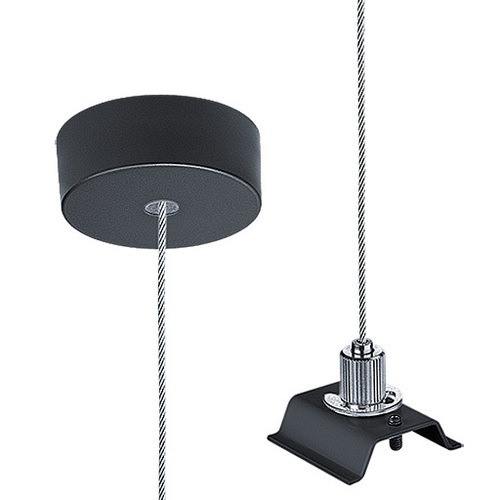 Zumtobel Group Seilabhängung inkl. Baldachin SLOIN slim #22172730 Zumtobel Group Seilabhängung inkl. Baldachin SLOIN slim #22172730