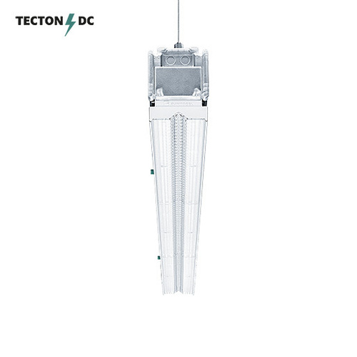 Zumtobel Group LED-Lichtbandleuchte 840 TECTON DC #42190090 Zumtobel Group LED-Lichtbandleuchte 840 TECTON DC #42190090