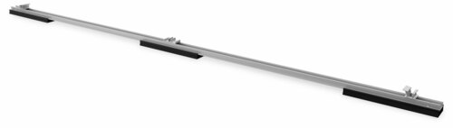 K2 Systems Basisschienenset D-Dome 6.10 Base Set LS 2004714