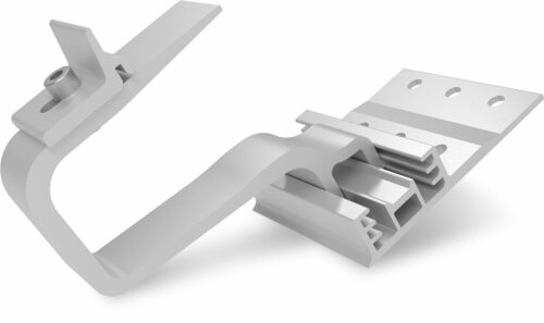 K2 Systems Dachhaken SingleHook 3S light 2004795