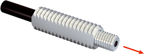 Sick Lichtleiter LL3-TR01-05