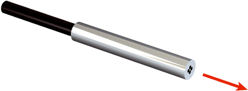 Sick Lichtleiter LL3-TR03