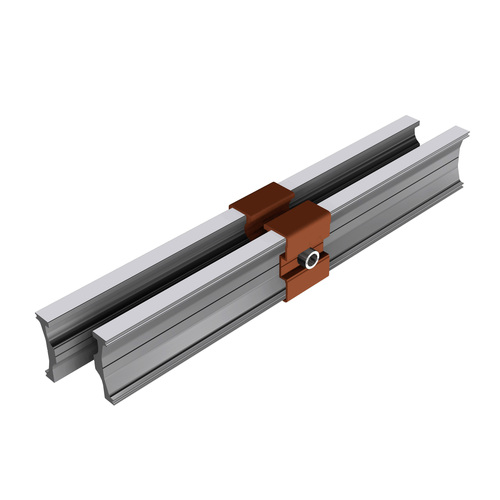 SL Rack Innenverbinder RAIL 2.0 RAIL40,Farbe n. Wun. 87140-02