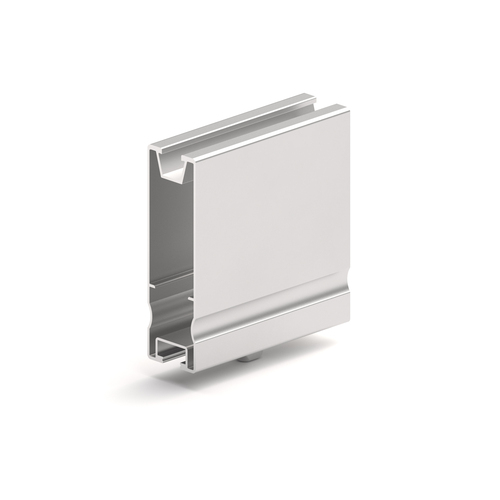 Schletter Solar Eindreh-Profil Pro100 120023-000