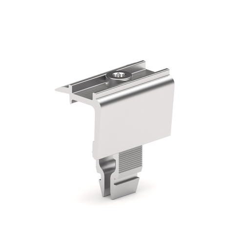 Schletter Solar Endklemme Classic wide H 131101-021