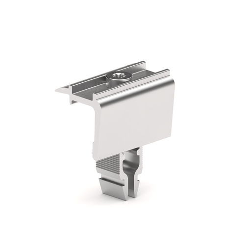 Schletter Solar Endklemme Classic wide V 131101-022