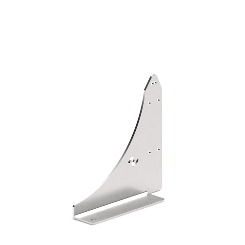 Schletter Solar FixGrid Pro Stützblech 2 165005-005 Schletter Solar FixGrid Pro Stützblech 2 165005-005