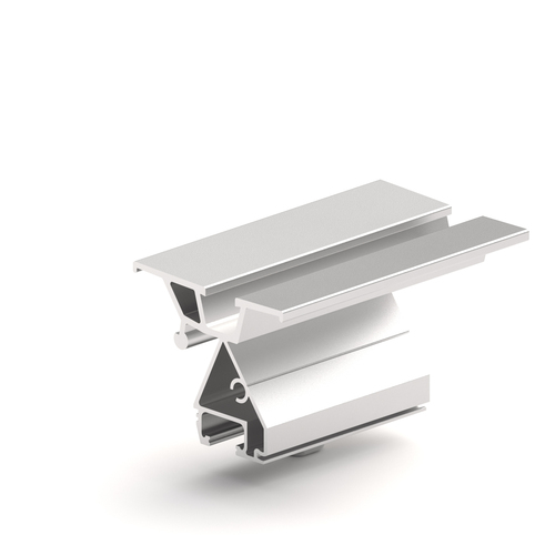 Schletter Solar Eindreh-Modulauflager Flex Pro 165005-007