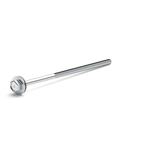 Schletter Solar Schraube 8x150 ab1,5mm selbstfurchend 943718-150